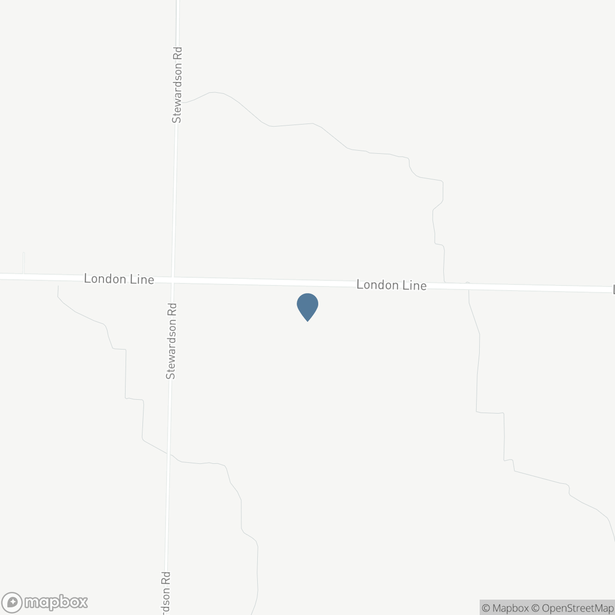 5819 LONDON LINE, Plympton-Wyoming, Ontario N0N 1T0